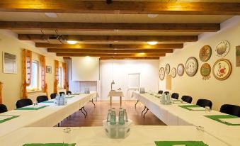 Hotel Garni am Schlosspark