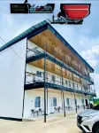 Giennos Hotel Hotels near Puncak sejati bukit panjang Payakumbuh