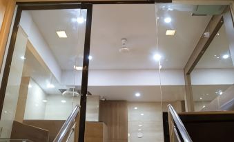 Hotel Alibaba Mumbai