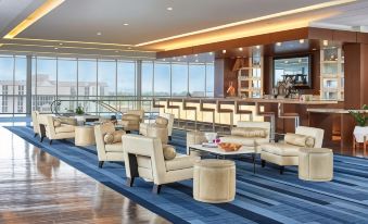 Renaissance Dallas Hotel