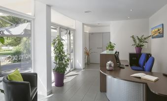 Best Western Hotel des Thermes