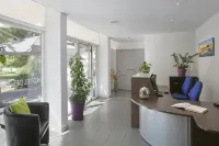 Best Western Hotel des Thermes Hotels in Balaruc-les-Bains
