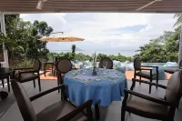 Nayara Villa Desa Budo Hotels in Wori