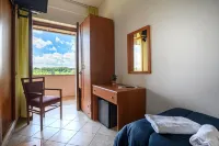 Hotel Vico Alto Siena Hôtels à : Sienne
