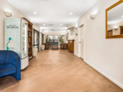 Karratha Central Apartments Hotels in Karratha