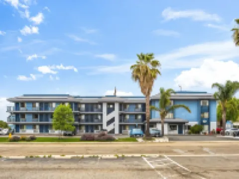 Executive Inn Hotels in Milpitas