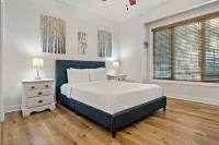 All Decked Out by Carolina Properties Hotels in Lake Lure