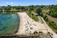 The Niantic Inn Hotels in Waterford