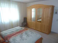 Apartment 31 in Haus Poseidon, 4th floor, sauna, garage, bicycle cellar