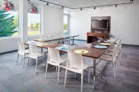 Aloft Philadelphia Airport Hotels in Philadelphia