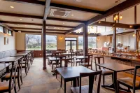 Hotel Hakuba - Desayuno