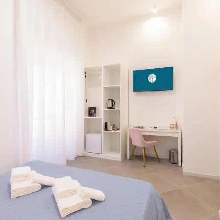 Maddalena Rooms - Eja Sardinia