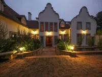 Karen Gables Hotels in Ngong