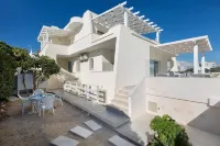 1685 Villa Diamante in Campomarino Hotel in zona Spiaggia di Monaco Mirante