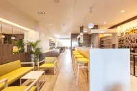 Hotel Les Mouettes - bar