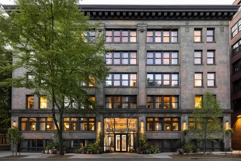 포퓰러스 시애틀