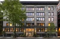Populus Seattle Hotels in Pioneer Square