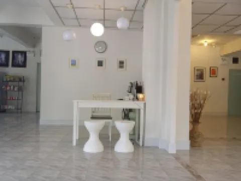 อัลบาทรอส เกสท์เฮ้าส์ @ ทุ่งวัวแล่น บีช โรงแรมในอำเภอ ปะทิว