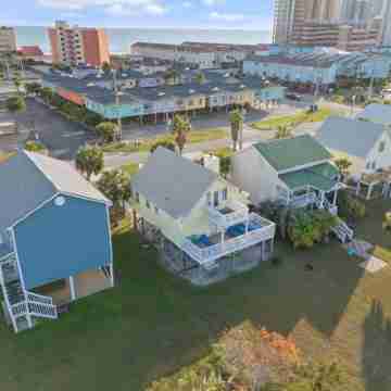 Lazy Dayz by Vacation Homes Collection Hotel Exterior