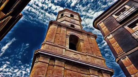 Hostal Ramón y Cajal