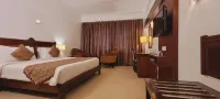 Ashoka Inn Hotels in der Nähe von Thrisur