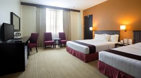 Hotel Seri Malaysia Lawas