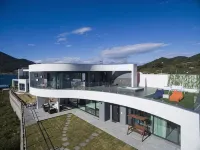 Goseung Essay the Residence