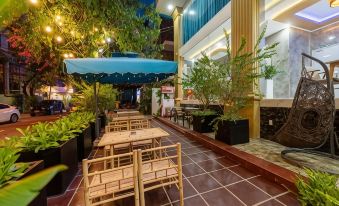 Sydney Da Nang Hotel & Apartment