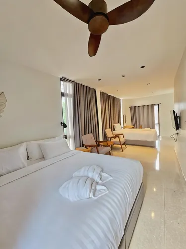 รูปภาพของคาลามิ้นท์ เรสซิเดนซ์ โฮเทล