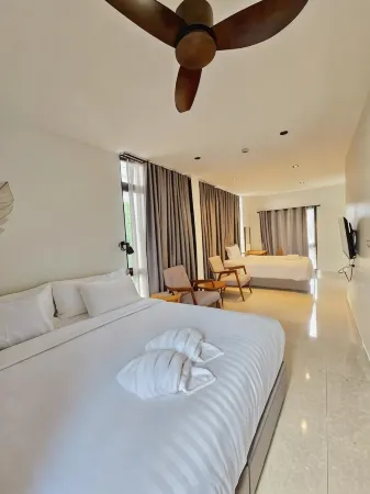 Calamint Residence Hotel