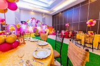 Holiday Suites Puerto Princesa