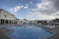Terranova Suites Hotel di Santa Cruz