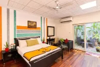 Vedic Village Sriperumbudur Formerly Known As Citrus Hotel Hotels in Kanchipuram