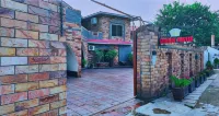 Crown Castle Peshawar Hotels near Fort Nawab Arbab Mustajab Khan