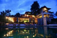 ภูนาคำ รีสอร์ท - รีสอร์ท