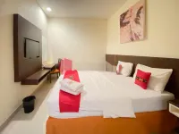 Hotel Alpha Makassar RedPartner Hotel di Rappocini