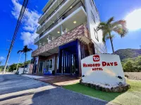 Hundred Days Hotel Hotels in Higashi