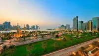 Al Majaz Premiere Hotel Apartments