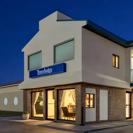 Travelodge by Wyndham Wall