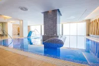 Hipotels Cala Millor Park - spa