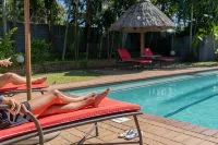 Indaba Lodge Hotel Richards Bay - Pools