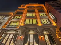 Azzap Hotel Galata Hotels in Istanbul