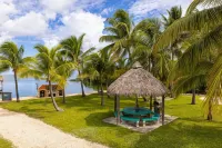 Gulf View Waterfront Resort