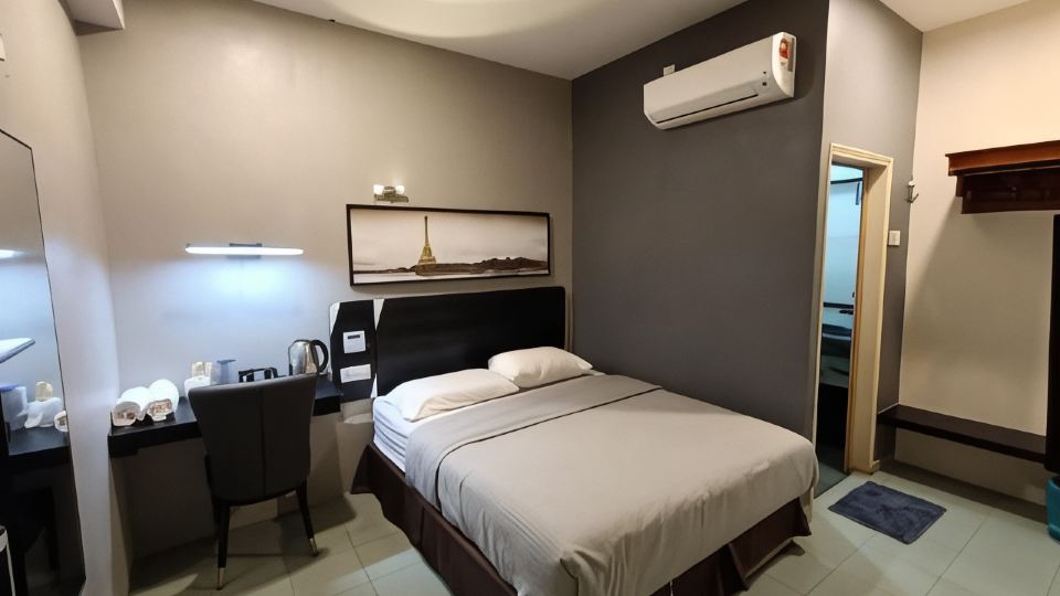 Winton Hotel