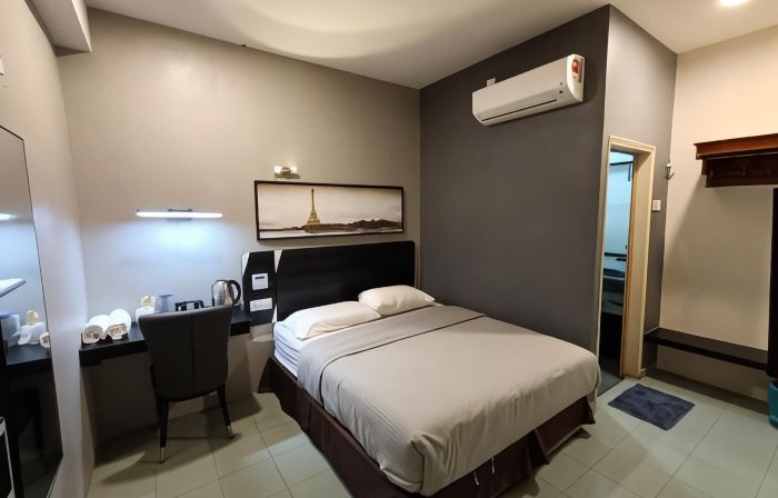 Winton Hotel