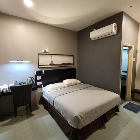 Winton Hotel