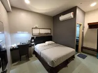 Winton Hotel Hotels in Mentakab