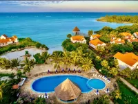 Azao Resort & Spa Hotels in Kaskazini B