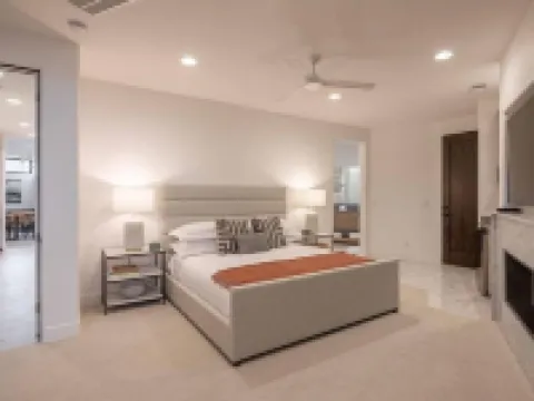 4br Luxury Home near Snow Canyon and Tuacahn 艾文斯酒店