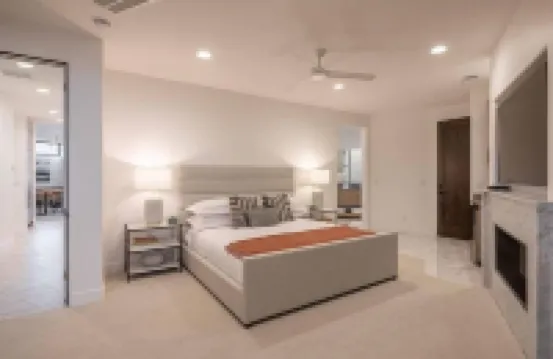 4br Luxury Home near Snow Canyon and Tuacahn